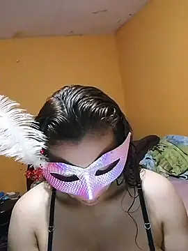 Canela 2020 online show from 07-16-26, 03:45