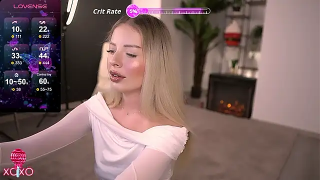 SerenaNoir online show from 02-09-26, 09:08