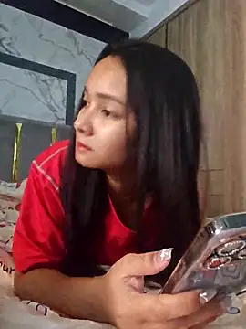 Natural Asian Girl online show from 11-28-25, 09:23