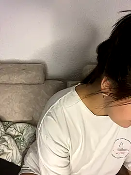 Snapshot of lunita_sweet5 chatting on 09-27-25, 01:54 lunita sweet5 online show from 09-27-25, 01:54