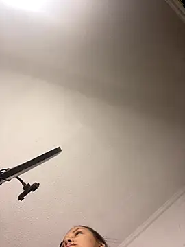 Snapshot of lunita_sweet5 chatting on 10-25-25, 10:48 lunita sweet5 online show from 10-25-25, 10:48