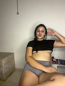 lunita sweet5 online show from 02-22-26, 07:19