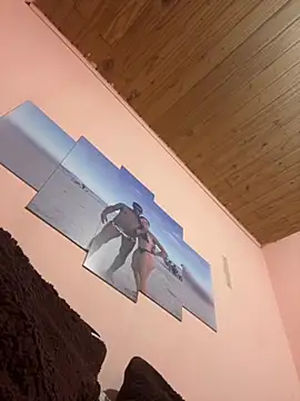 Deusasafada online show from 11-08-25, 12:55