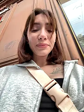 Snapshot of BallerinaCappuccino_ chatting on 09-12-25, 03:56 BallerinaCappuccino online show from 09-12-25, 03:56