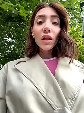 Snapshot of BallerinaCappuccino_ chatting on 09-14-25, 09:41 BallerinaCappuccino online show from 09-14-25, 09:41