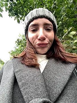 Snapshot of BallerinaCappuccino_ chatting on 09-26-25, 08:40 BallerinaCappuccino online show from 09-26-25, 08:40