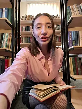 Snapshot of BallerinaCappuccino_ chatting on 10-12-25, 06:56 BallerinaCappuccino online show from 10-12-25, 06:56