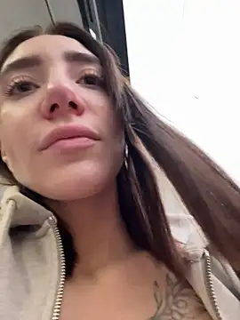 Snapshot of BallerinaCappuccino_ chatting on 11-06-25, 07:09 BallerinaCappuccino online show from 11-06-25, 07:09