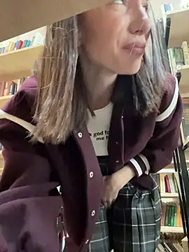 BallerinaCappuccino  online show from 01-11-26, 07:24