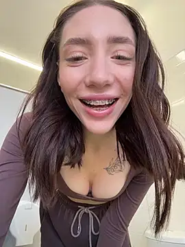 BallerinaCappuccino  online show from 02-21-26, 07:31