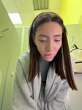 BallerinaCappuccino  online show from 04-08-26, 09:53