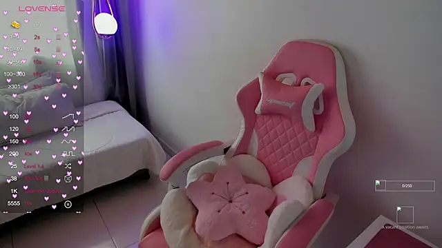 Angel kanon online show from 12-02-25, 12:43