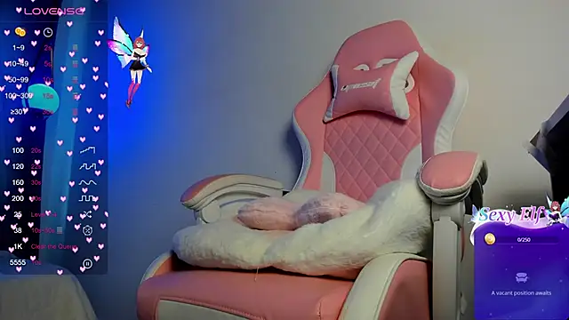 Angel kanon online show from 01-09-26, 01:03