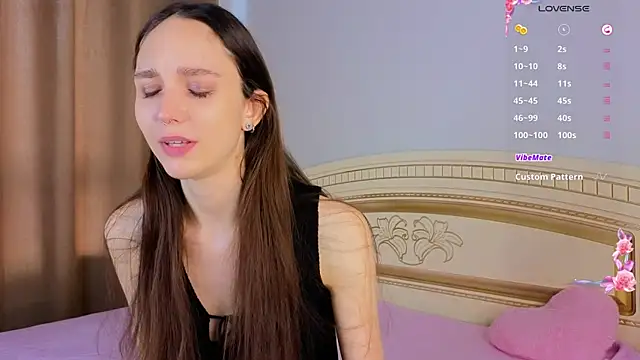 SoftieDream online show from 09-09-25, 06:46