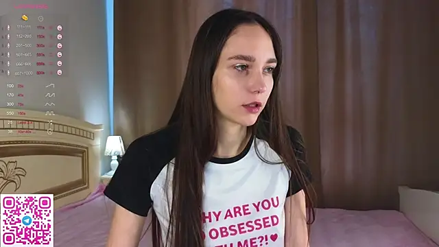 SoftieDream online show from 10-17-25, 06:49