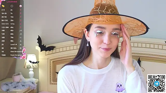 SoftieDream online show from 11-01-25, 06:15