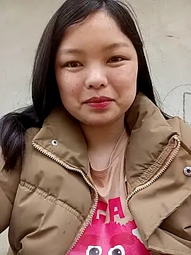 XoiXoi232 online show from 02-16-26, 03:46