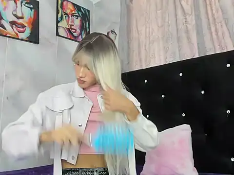 samara novice18 online show from 09-20-25, 06:53