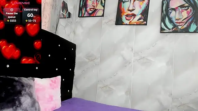 samara novice18 online show from 01-09-26, 07:37