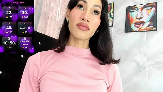 samara novice18 online show from 02-12-26, 07:42