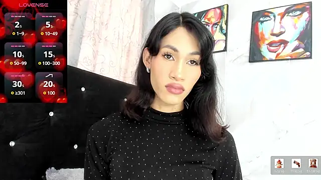 samara novice18 online show from 02-20-26, 07:03