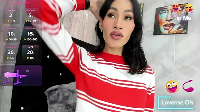 samara novice18 online show from 04-16-26, 07:58