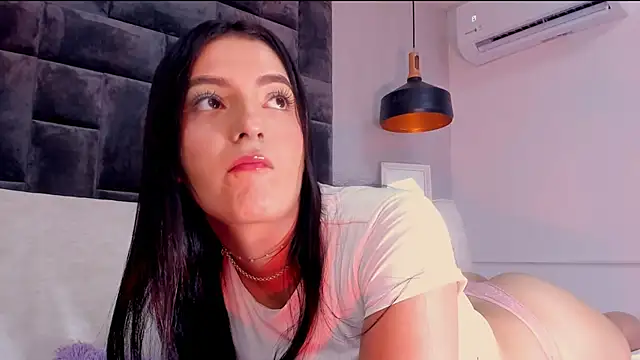 EmmyVega  online show from 09-16-25, 02:18