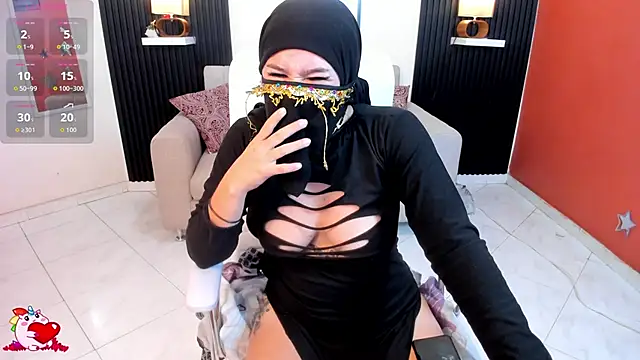 May hadi online show from 09-25-25, 05:44