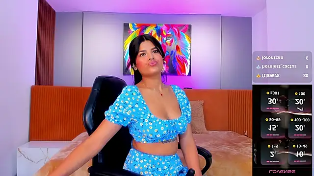 Snapshot of violeta_bigboobs_cute chatting on 12-04-25, 01:48 violeta bigboobs cute online show from 12-04-25, 01:48