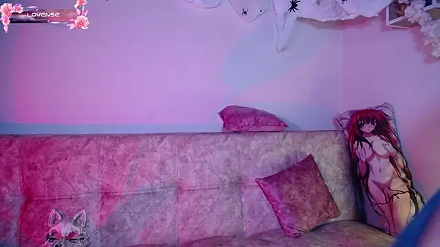 Snapshot of dark__nymph chatting on 10-29-25, 04:31 dark nymph online show from 10-29-25, 04:31