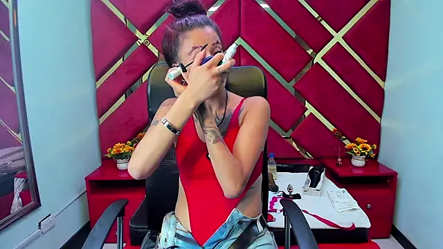 Kataleya Luck online show from 12-02-25, 03:34