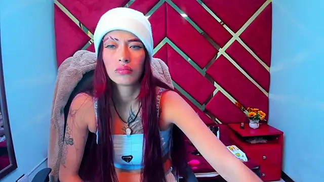 Kataleya Luck online show from 12-18-25, 04:29