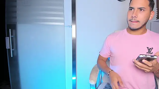 Axel grey  online show from 09-13-25, 11:54