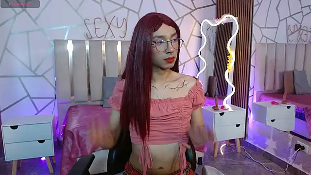 CYRUS TAY online show from 12-03-25, 01:42