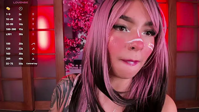 miss   abigail online show from 03-24-26, 02:05