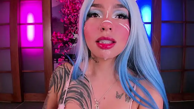 miss   abigail online show from 04-01-26, 02:23