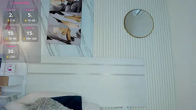 Kloeh Star online show from 11-19-25, 07:58