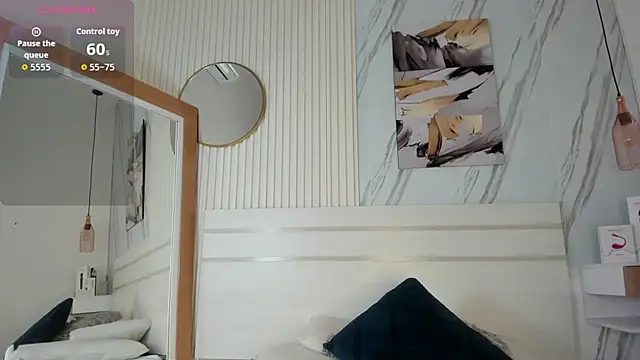 Kloeh Star online show from 12-03-25, 07:34