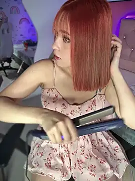 Alysson LS online show from 09-14-25, 02:11