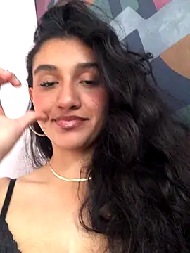 ValentiinaCruz online show from 09-26-25, 10:25