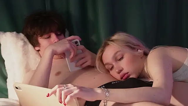 cuteleraay online show from 04-13-26, 06:57