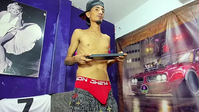 Sexvergon 26 online show from 12-20-25, 10:28