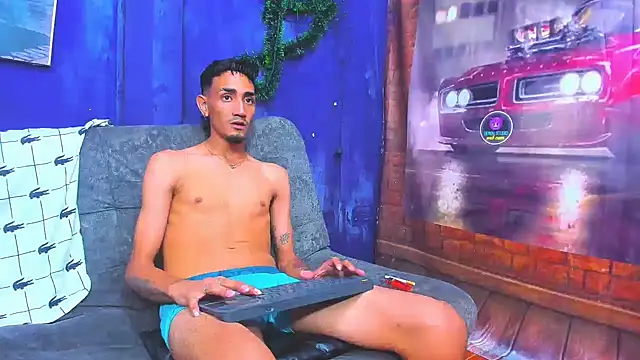 Sexvergon 26 online show from 02-08-26, 07:34