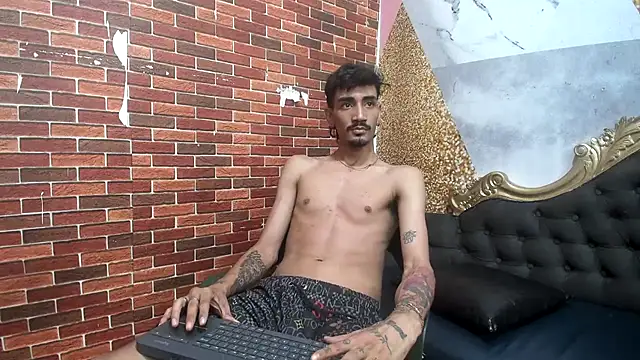 Sexvergon 26 online show from 03-28-26, 04:01