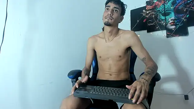 Sexvergon 26 online show from 04-05-26, 08:17