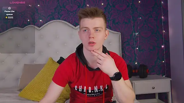 Happydeimos online show from 04-17-26, 10:13