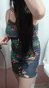 Snapshot of _SexyPetite_ chatting on 10-30-25, 09:00 SexyPetite online show from 10-30-25, 09:00