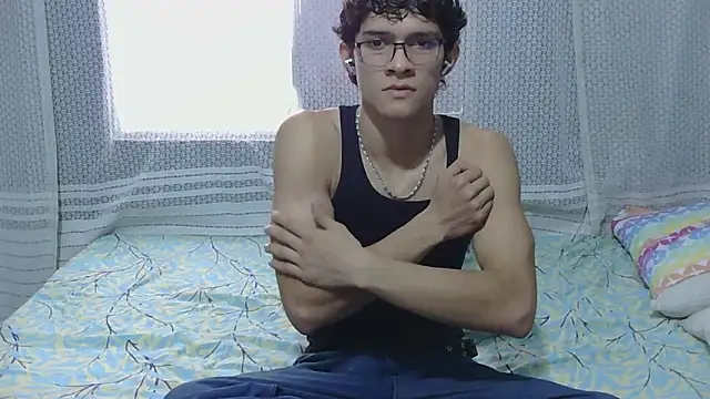 Samuel Hills II online show from 02-14-26, 08:16