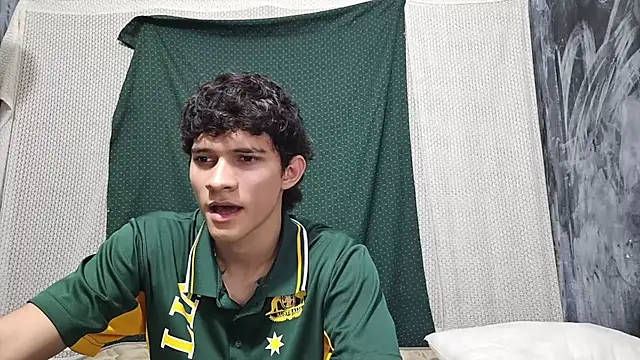 Samuel Hills II online show from 04-21-26, 10:01