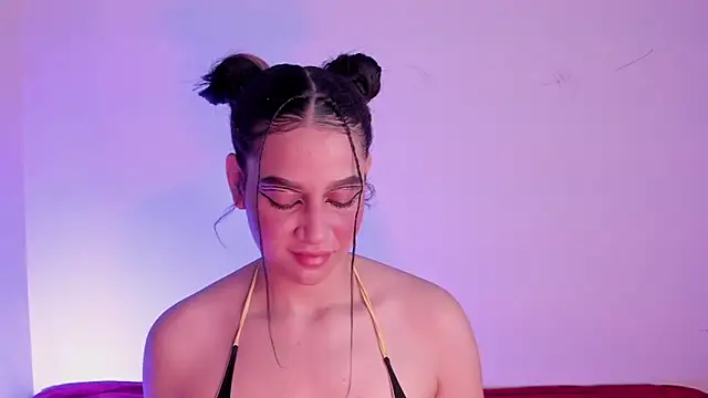 Megan Luxe online show from 03-05-26, 06:09